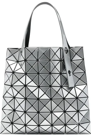 Issey Miyake Prism Shopper