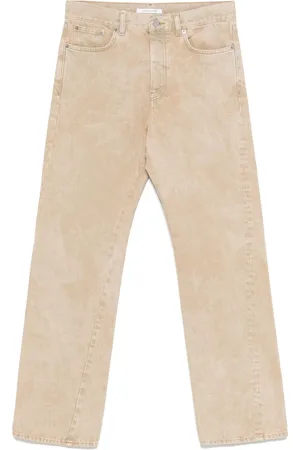 Sunflower Straight Twist Jeans
