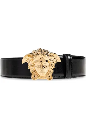 VERSACE La Medusa Gürtel