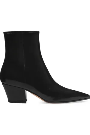 Gianvito Rossi 55 Keinna Stiefel