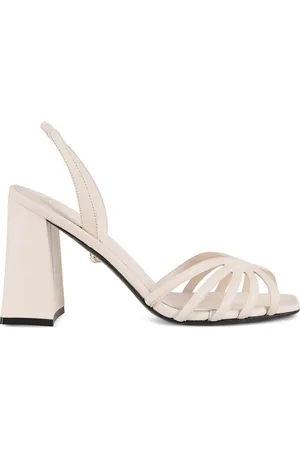 Alevì Tara Sandalen 90mm