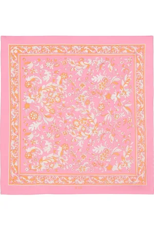 Maje Schal mit Paisleymuster