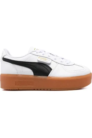 PUMA Palermo Elevata Sneakers