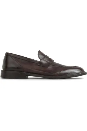 Green george Klassische Loafer