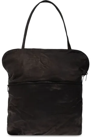 YOHJI YAMAMOTO Handtasche aus Leder