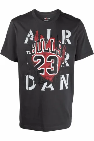 Jordan T-Shirt mit grafischem Print