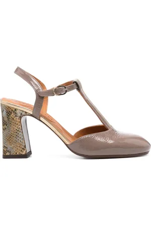 Chie Mihara Missy Pumps 90mm