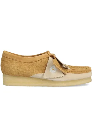 Clarks Wallabee Loafer