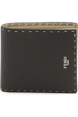 Fendi Selleria Portemonnaie