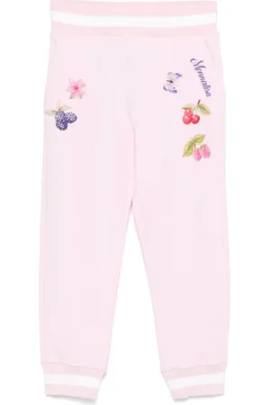 MONNALISA Jogginghose mit Print