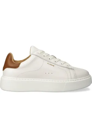 ALOHAS Sneakers aus Leder