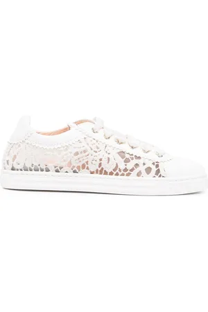 AGL ATTILIO GIUSTI LEOMBRUNI Sneakers mit Schnürdetail