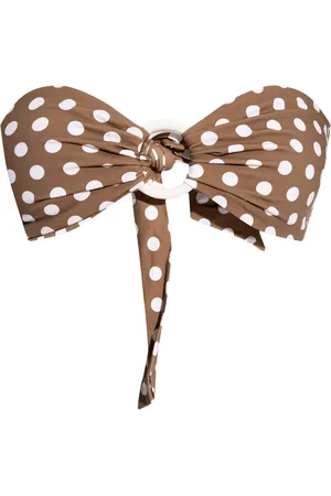 Marysia Bikini mit Punkte-Print