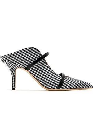 MALONE SOULIERS Maureen Mules 70mm