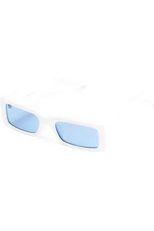 Kador Pin-Up Sonnenbrille mit eckigem Gestell