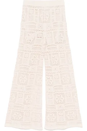 D.EXTERIOR Makramee-Hose