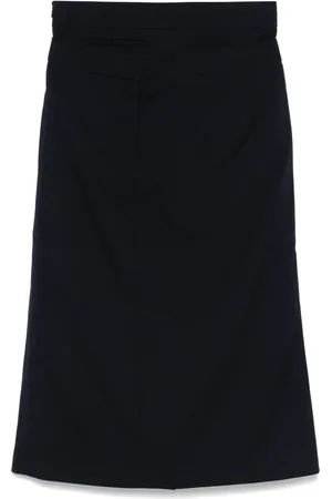 Shushu/Tong Rock im Layering-Look