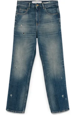 Golden Goose Journey Jeans