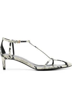 Khaite Bella Sandalen 45mm