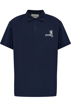 Iceberg Klassisches Poloshirt