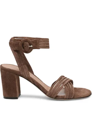 Gianvito Rossi Lianne Sandalen 70mm