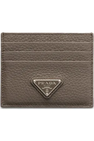 Prada Klassisches Kartenetui