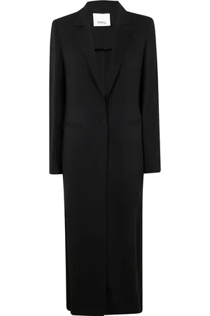 ERIKA CAVALLINI Einreihiger Blazer