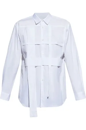 Comme des Garçons Klassisches Hemd