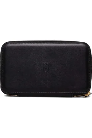 By Malene Birger Schmucketui aus Leder