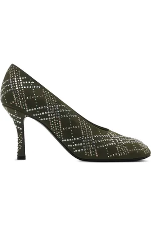 Burberry Baby Pumps 85mm