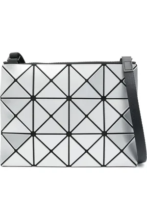 Issey Miyake Lucent Umhängetasche