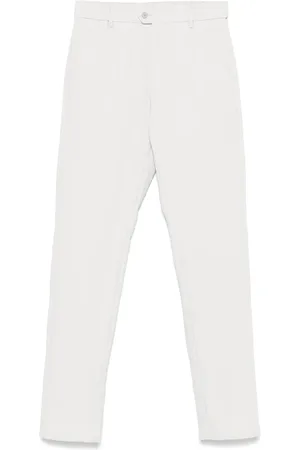 MARCO PESCAROLO Hose mit Tapered-Bein
