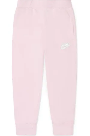 Nike Jogginghose mit Logo-Print