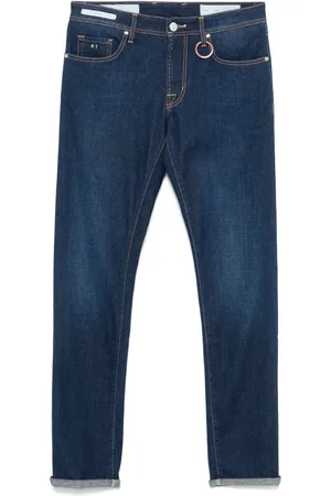 sartoria tramarossa Michelangelo Jeans