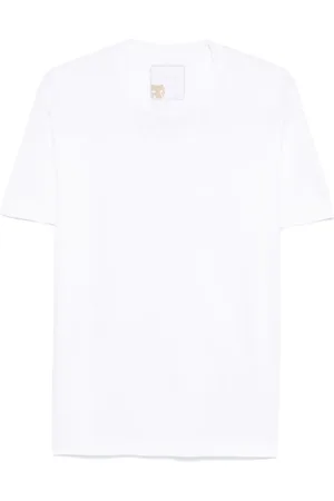 MARCO PESCAROLO Klassisches T-Shirt