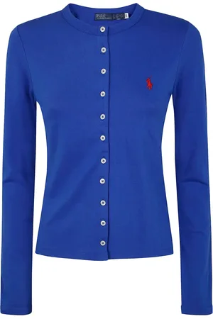 Ralph Lauren Polo Pony Cardigan