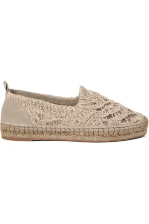 Brunello Cucinelli Dazzling Espadrilles