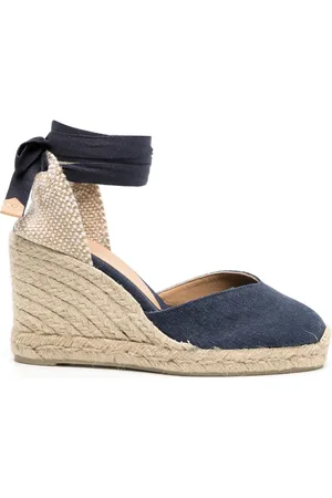 Castaner Chiara Espadrilles 70mm