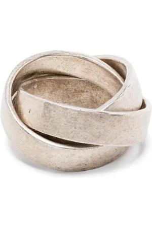 MA+ Triple Ring