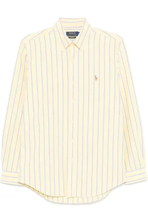Ralph Lauren Gestreiftes Hemd