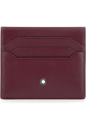 Montblanc Meisterstuck Kartenetui