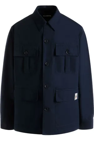 Bally Field Hemdjacke
