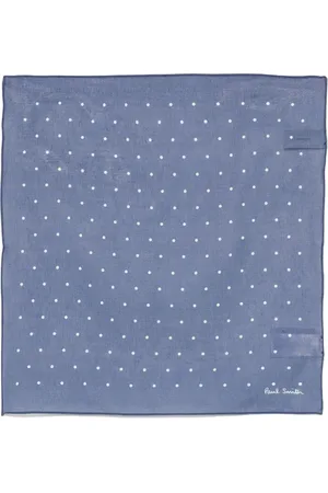 Paul Smith Schal mit Polka Dots