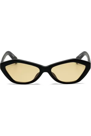 Jacquemus The Bambino Sonnenbrille