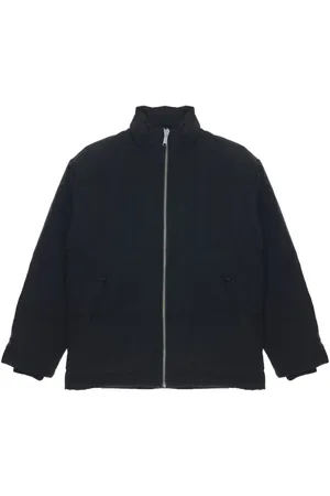 Won Hundred Jacke mit Stehkragen