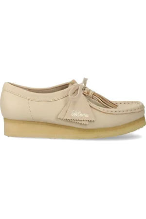Clarks Wallabee Loafer