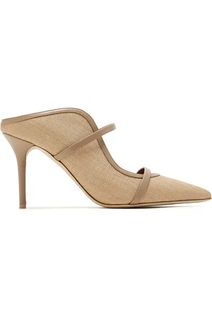 MALONE SOULIERS Maureen Mules 85mm