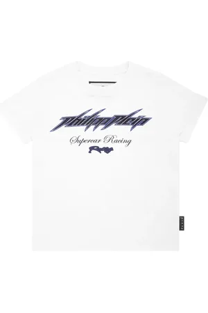 Philipp Plein Racing Club T-Shirt