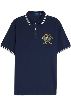 Ralph Lauren Raquet Club Poloshirt