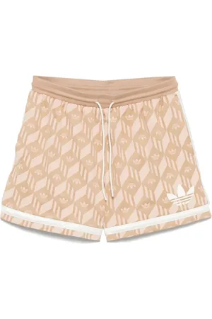 adidas Jacquard-Shorts